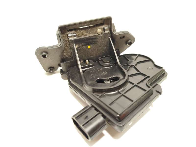 Recambio de cerradura maletero / porton para toyota avensis station wagon (_t27_) 2.0 d-4d (adt270_) referencia OEM IAM 69350050 - Gris 2