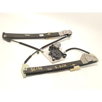 ELEVALUNAS DELANTERO DERECHO 82G837462A 8W0959802 