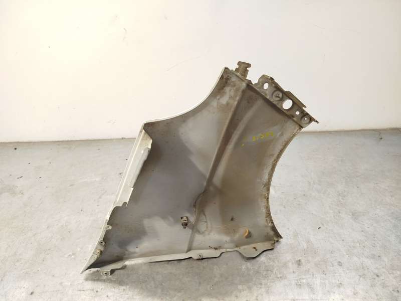 Recambio de aleta delantera izquierda para nissan primastar autobús (x83) dci 120 referencia OEM IAM 6311300Q0A - Blanco 3