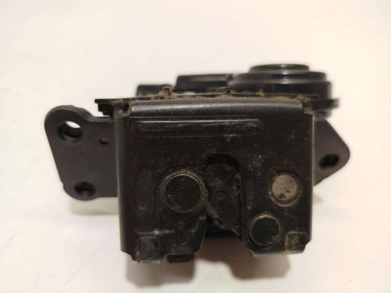 Recambio de cerradura maletero / porton para toyota avensis station wagon (_t27_) 2.0 d-4d (adt270_) referencia OEM IAM 69350050 - Gris 3