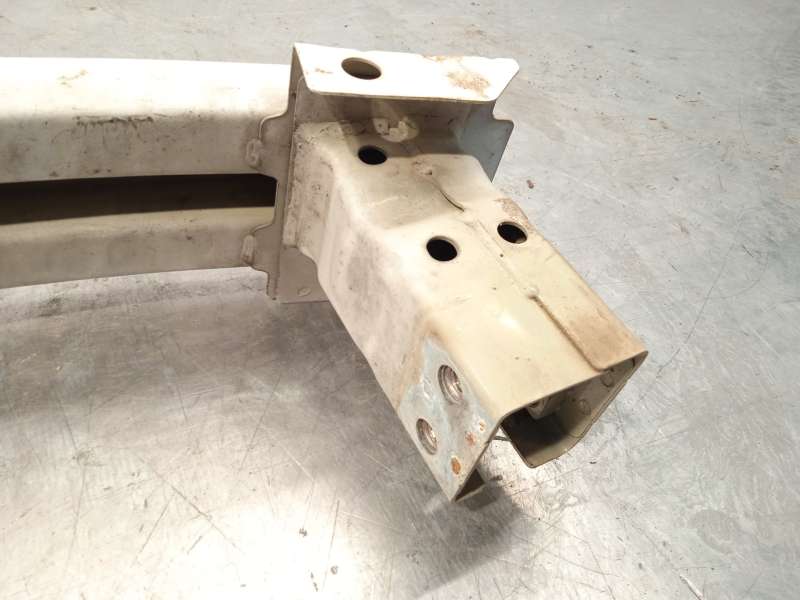 Recambio de refuerzo paragolpes delantero para chevrolet aveo hatchback (t300) 1.3 d referencia OEM IAM 95482622 - Blanco 3