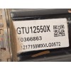 Recambio de transmision delantera derecha para mazda 2 lim. () 1.5 16v cat referencia OEM IAM GTU12550X  