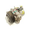 Recambio de compresor aire acondicionado para peugeot 208 i (ca_, cc_) 1.2 vti 82 referencia OEM IAM 9810349980 9808860080 