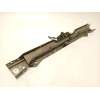 Recambio de travesaño superior para opel astra j (p10) 1.7 cdti (68) referencia OEM IAM 13312474 422474049 