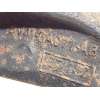Recambio de mangueta trasera izquierda para ford kuga (cbv) titanium s 4x4 referencia OEM IAM 8V415A971AB 1538604 1556400