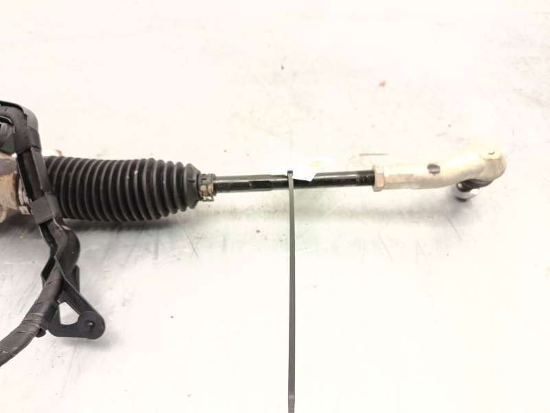Recambio de cremallera direccion para skoda kodiaq i (ns6, ns7, nv7) 1.5 tsi referencia OEM IAM 5QB423053P 5QB423056G 4532025489 3
