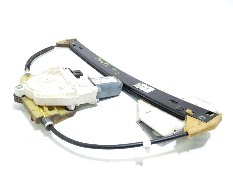 ELEVALUNAS TRASERO IZQUIERDO 4F0959801C 4F0839461B