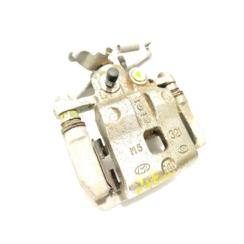 Recambio de pinza freno trasera izquierda para kia niro (de) 1.6 gdi hybrid referencia OEM IAM 58210G2600  