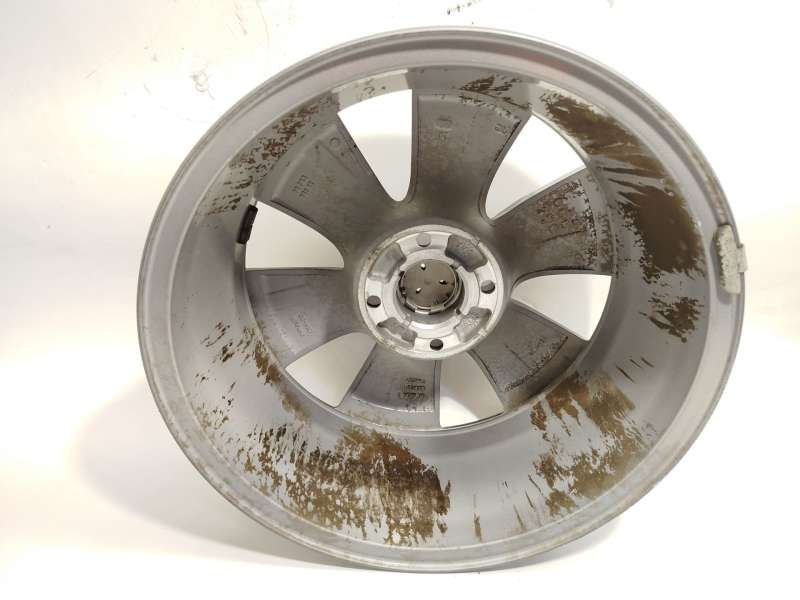 Recambio de llanta para peugeot 2008 i (cu_) 1.2 puretech 82 referencia OEM IAM 96783981AS 96783981ZZ - Verde 6