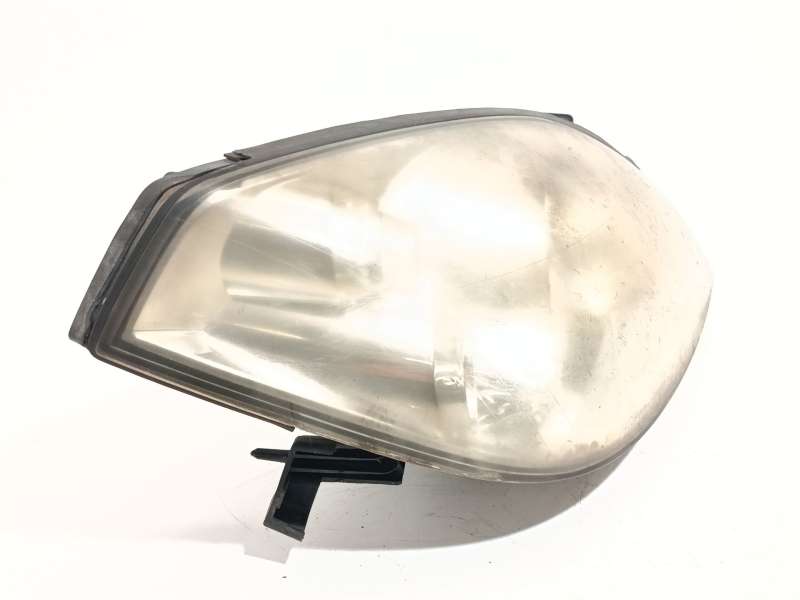 Recambio de faro derecho para nissan primera hatchback (p12) 1.9 dci referencia OEM IAM 26010AU810  1EJ23801102 - Negro 3