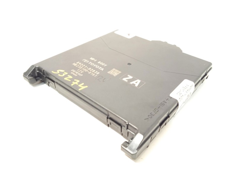 MODULO ELECTRONICO 8922102830 2381008161