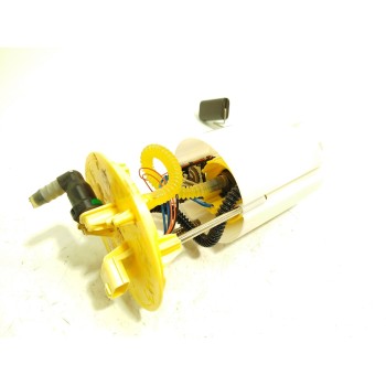 Recambio de bomba combustible para fiat talento furgoneta (296_) 2.0 ecojet referencia OEM IAM 172021439R 6000640006 0580203355