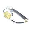Recambio de elevalunas trasero izquierdo para audi a6 c6 (4f2) 2.7 tdi referencia OEM IAM 4F0959801C  4F0839461B