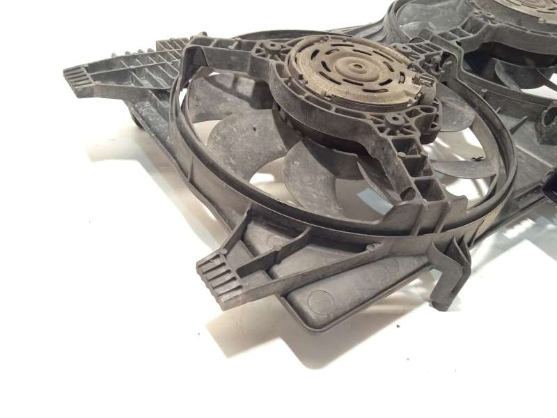 Recambio de electroventilador para lancia ypsilon (843_) 1.3 d multijet (843.axe11, 843.axe1a) referencia OEM IAM 51753623 - Plata 2
