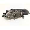 Recambio de faro derecho para nissan primera hatchback (p12) 1.9 dci referencia OEM IAM 26010AU810  1EJ23801102