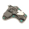 Recambio de elevalunas trasero izquierdo para volkswagen golf viii variant (cg5, db5) 1.0 tsi referencia OEM IAM 5H0839401F 5Q09