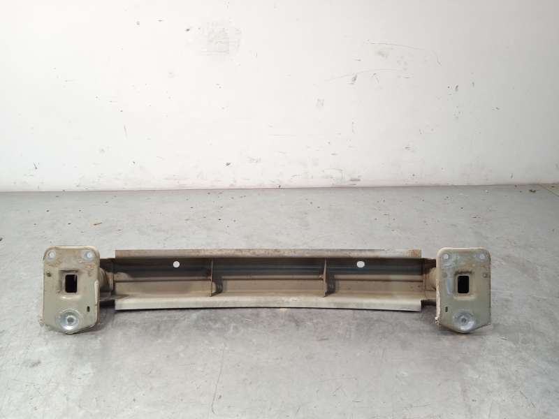 Recambio de refuerzo paragolpes trasero para chevrolet aveo hatchback (t300) 1.3 d referencia OEM IAM 95058439 - Blanco 2