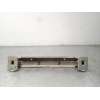 Recambio de refuerzo paragolpes trasero para chevrolet aveo hatchback (t300) 1.3 d referencia OEM IAM 95058439  