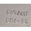 Recambio de llanta para peugeot 2008 i (cu_) 1.2 puretech 82 referencia OEM IAM 96783981AS 96783981ZZ 