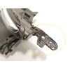 Recambio de faro izquierdo para citroën c4 iii 1.2 referencia OEM IAM 9830649480  73374697