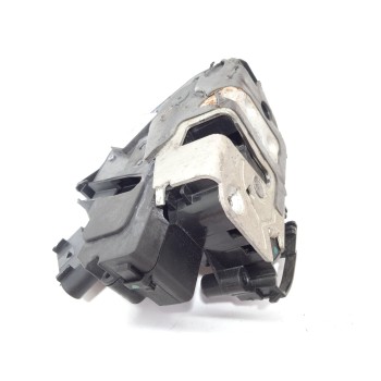 Recambio de cerradura puerta delantera derecha para ford focus iii 1.0 ecoboost referencia OEM IAM BM5AA21812BE 2066073 