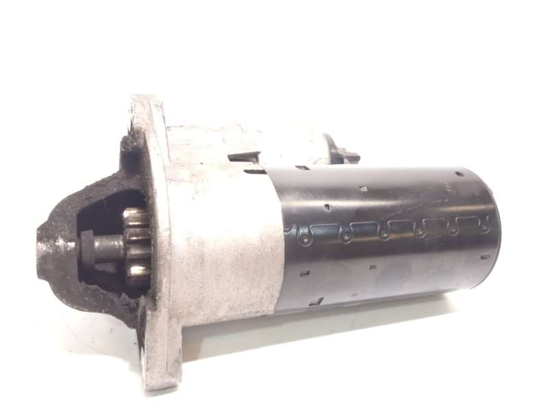 Recambio de motor arranque para opel insignia berlina selective referencia OEM IAM 55572065 0001148004 - Gris 2