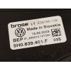 Recambio de elevalunas trasero izquierdo para volkswagen golf viii variant (cg5, db5) 1.0 tsi referencia OEM IAM 5H0839401F 5Q09