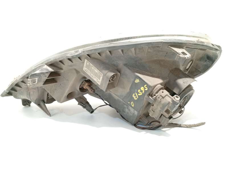 Recambio de faro derecho para nissan primastar autobús (x83) dci 120 referencia OEM IAM 8200701356 93859830 89313980 - Blanco 3