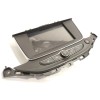 Recambio de pantalla multifuncion para opel astra k (b16) 1.2 turbo (68) referencia OEM IAM 39217909  555343750