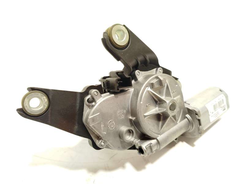 Recambio de motor limpia trasero para ford kuga iii (dfk) 1.5 ecoboost referencia OEM IAM DS7317404BB 2639143 W000036179 - Gris 2