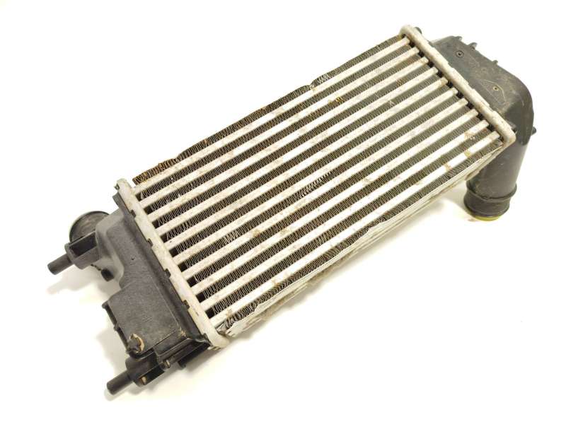 Recambio de intercooler para ford tourneo courier 1.0 ecoboost referencia OEM IAM L1BG6D624AB 2524812 - Azul 3