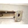 Recambio de refuerzo paragolpes trasero para chevrolet aveo hatchback (t300) 1.3 d referencia OEM IAM 95058439  