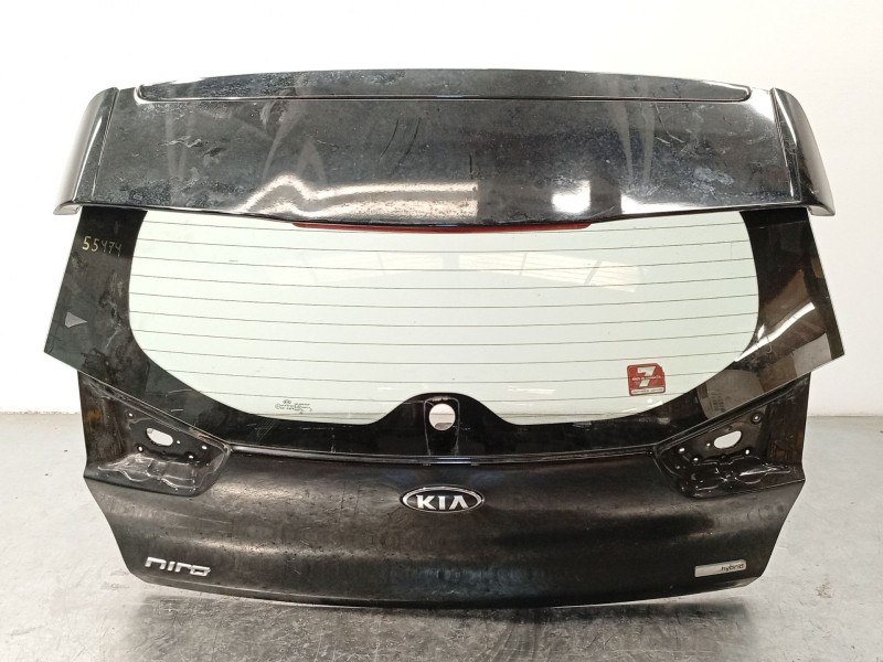 PORTON TRASERO 73700G5001 87110G5521 87210G5000