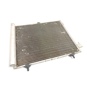 CONDENSADOR / RADIADOR AIRE ACONDICIONADO 9674813580 6455JF 