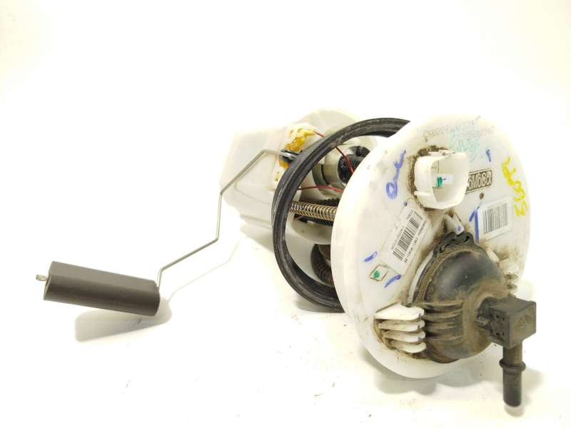 Recambio de bomba combustible para ford ka+ iii (uk, fk) 1.2 ti-vct referencia OEM IAM E4B19H307BB 2468465 0580200347 - Marron