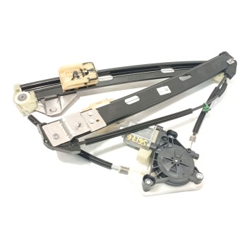 Recambio de elevalunas delantero izquierdo para audi a1 sportback (gba) 30 tfsi referencia OEM IAM 82G837461A 8W0959801 