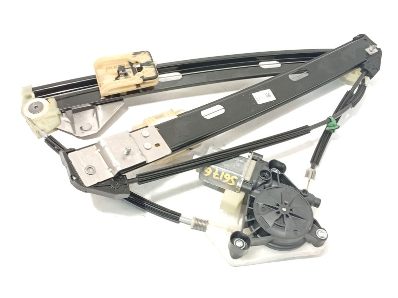 ELEVALUNAS DELANTERO IZQUIERDO 82G837461A 8W0959801 