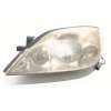 Recambio de faro izquierdo para nissan primera hatchback (p12) 1.9 dci referencia OEM IAM 26060AU810  1EJ23801101