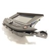 Recambio de pantalla multifuncion para opel astra k (b16) 1.2 turbo (68) referencia OEM IAM 39217909  555343750