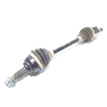 TRANSMISION DELANTERA IZQUIERDA GTU12560X 