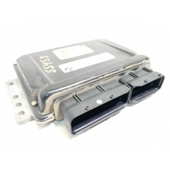 Recambio de centralita motor uce para mini mini (r50, r53) cooper referencia OEM IAM 7520019 12147520019 S118012001