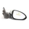 Recambio de retrovisor derecho para chevrolet aveo hatchback (t300) 1.3 d referencia OEM IAM 95189400  