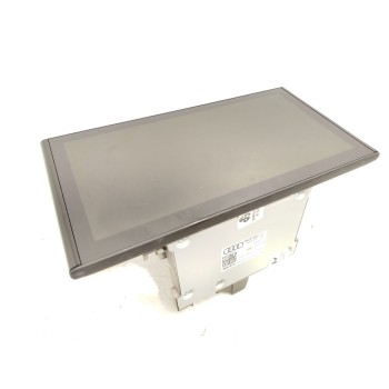 PANTALLA MULTIFUNCION 8W2919620 