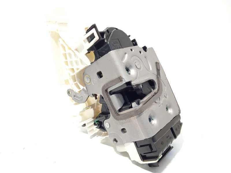 CERRADURA PUERTA DELANTERA IZQUIERDA A0997201901 