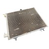 Recambio de condensador / radiador aire acondicionado para peugeot 208 i (ca_, cc_) 1.2 vti 82 referencia OEM IAM 9674813580 645