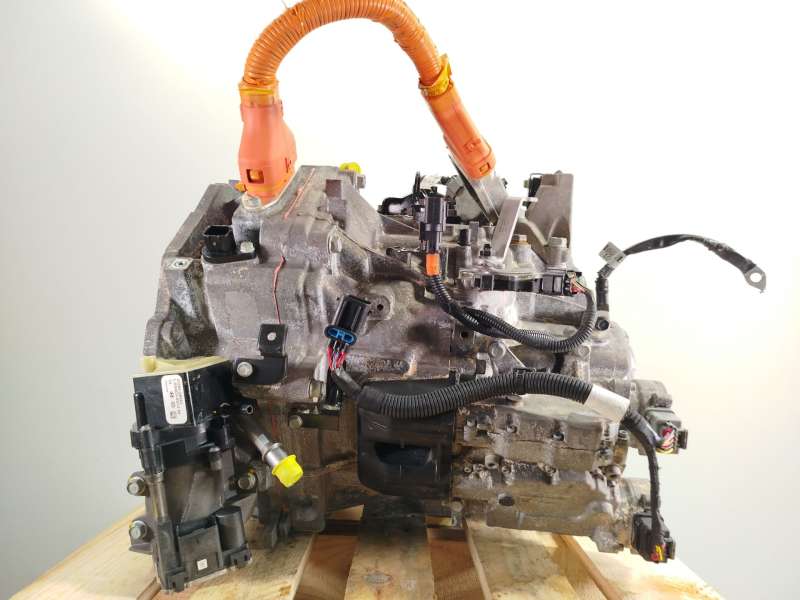 Recambio de caja cambios para kia niro (de) 1.6 gdi hybrid referencia OEM IAM 430002B100 414702B001 D95KID 2