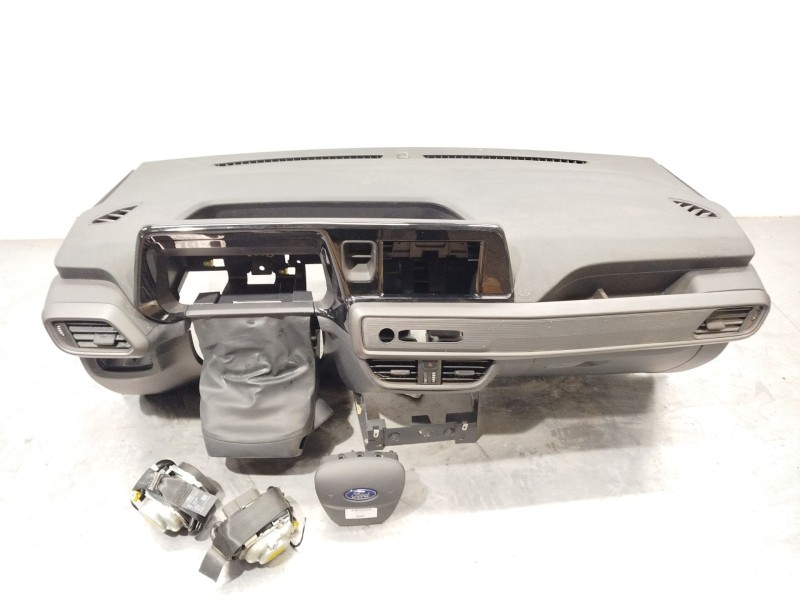 KIT AIRBAG 2831875 R2X6A044A74AA R2X6A042B85ACW