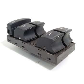 MANDO ELEVALUNAS DELANTERO IZQUIERDO 4F0959851 