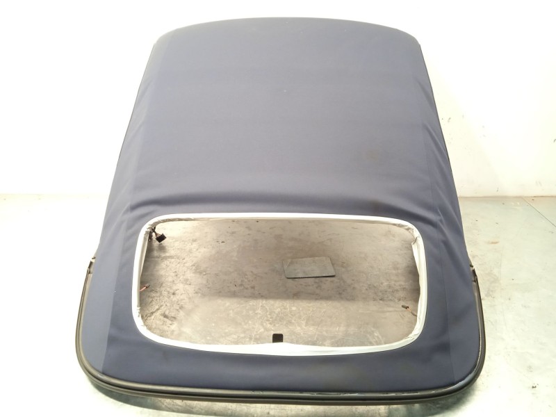 CAPOTA 9P1898527AG38 9P1871033 9P1871034