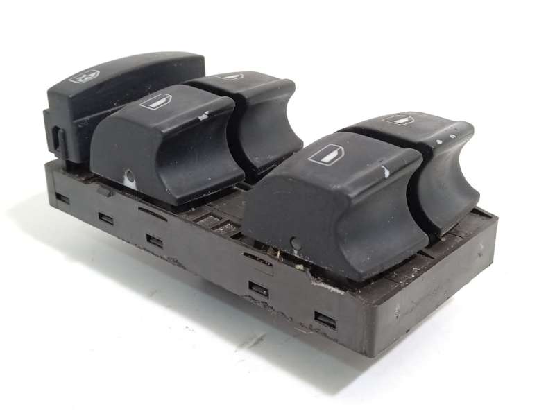 MANDO ELEVALUNAS DELANTERO IZQUIERDO 4F0959851 